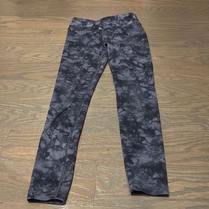 Athleta Girl Leggings, size 8-10/M, great condition!
